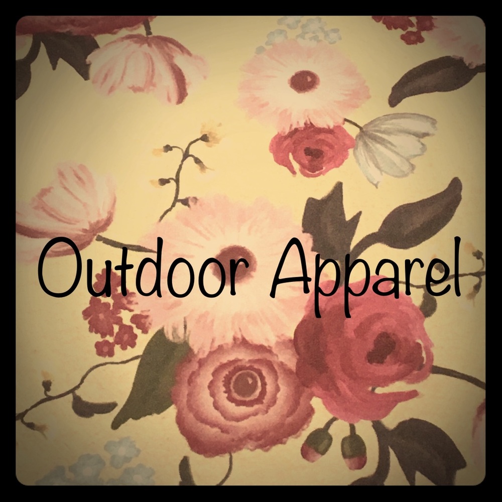 Jackets, Coats, Vests, Ponchos, Snowsuits